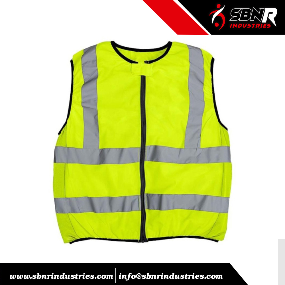 WARNING VESTS