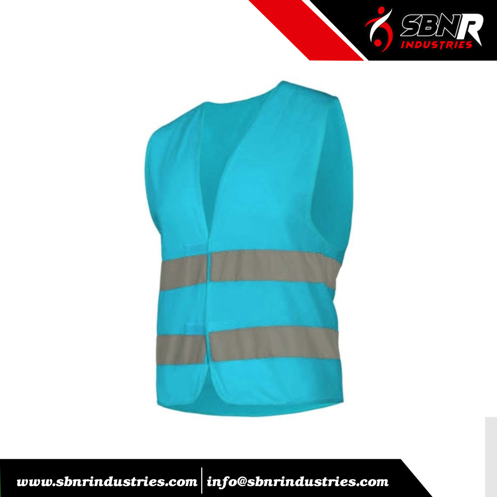 WARNING VESTS