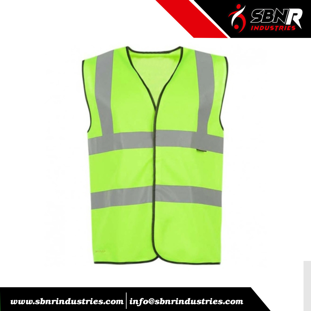 WARNING VESTS