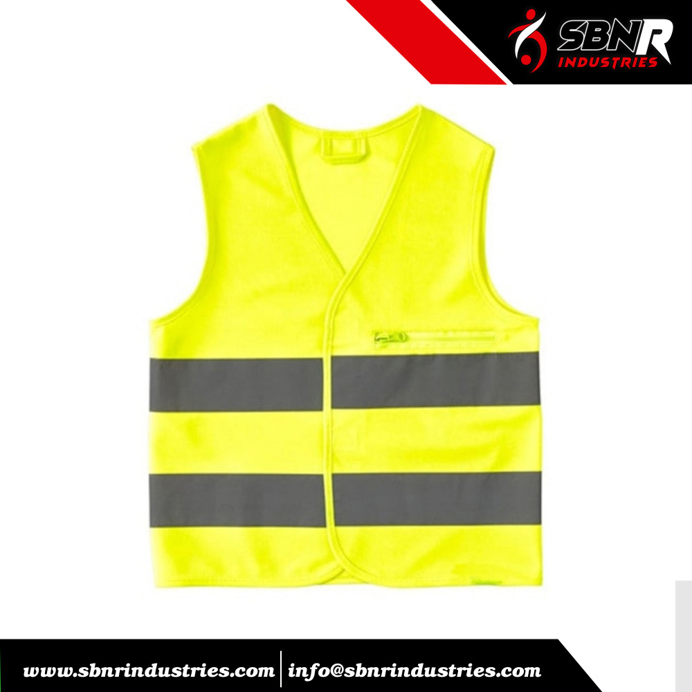 WARNING VESTS