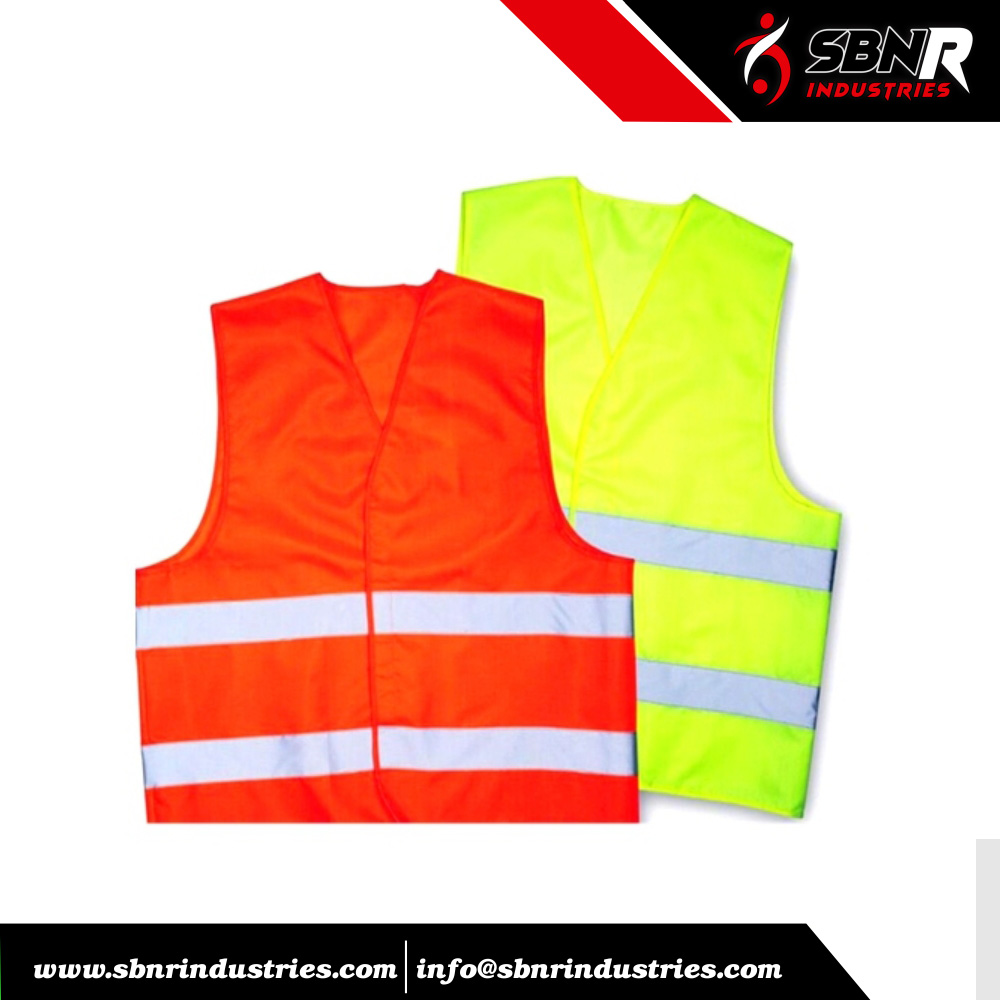 WARNING VESTS