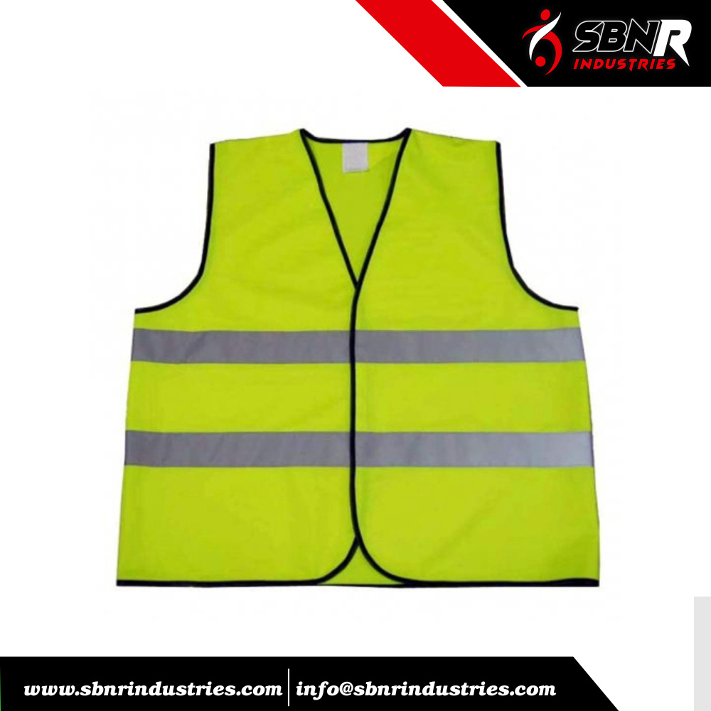 WARNING VESTS